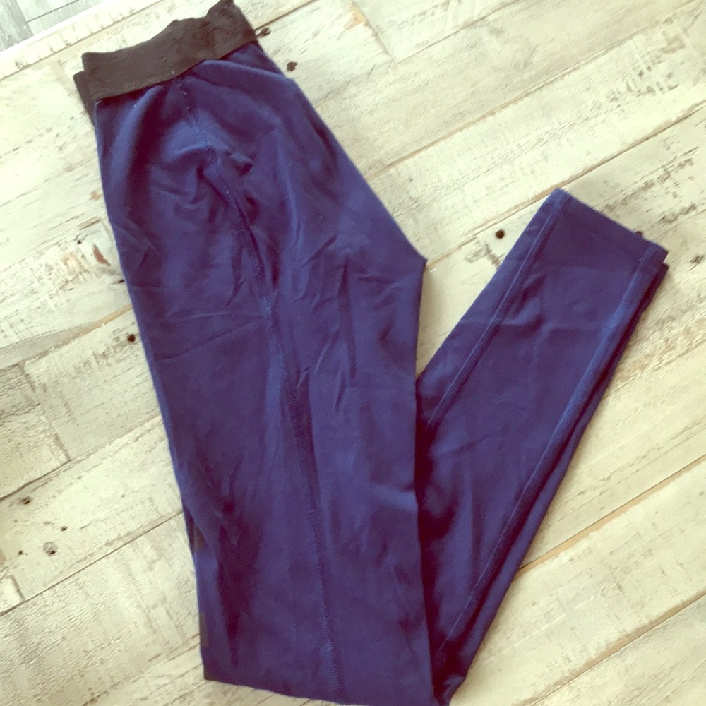 Victorias Secret workout leggings